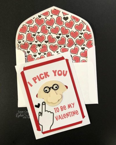 Carousel post from Eyelet Outlet.