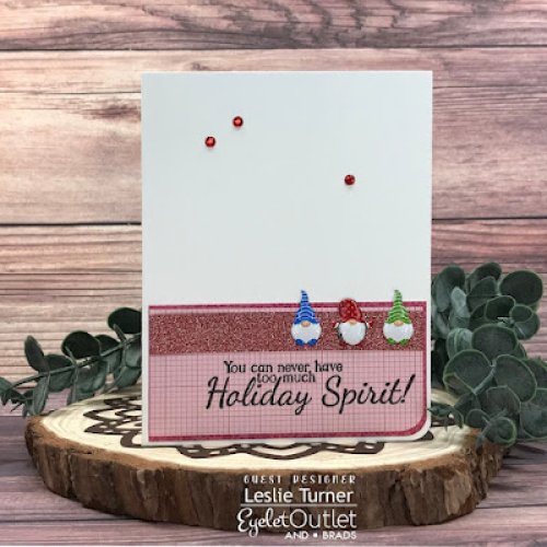 Carousel post from Eyelet Outlet.