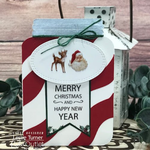 Carousel post from Eyelet Outlet.