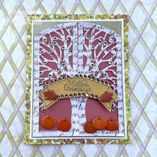 Photo post from Eyelet Outlet.