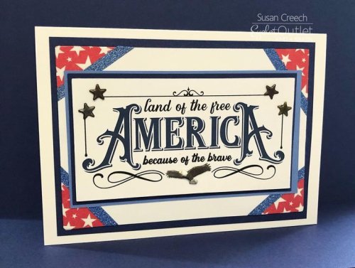 Photo post from Eyelet Outlet.