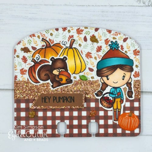 Photo post from Eyelet Outlet.