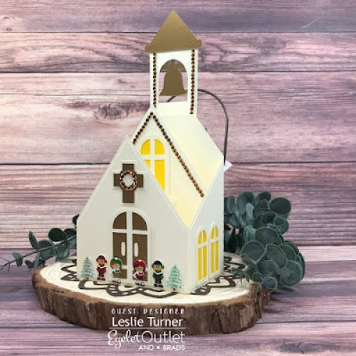 Carousel post from Eyelet Outlet.