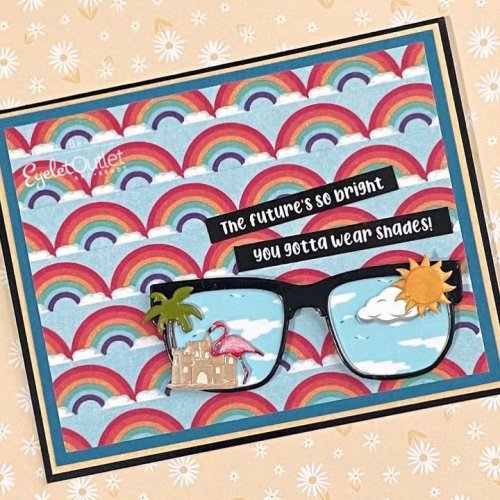 Carousel post from Eyelet Outlet.