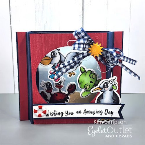 Carousel post from Eyelet Outlet.