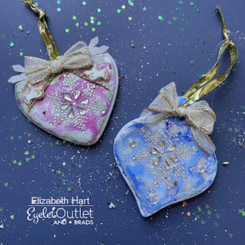 Photo post from Eyelet Outlet.