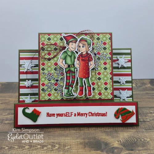 Carousel post from Eyelet Outlet.