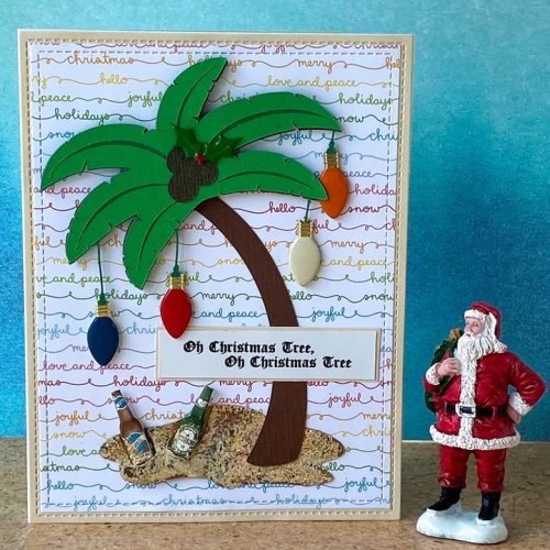 Photo post from Eyelet Outlet.