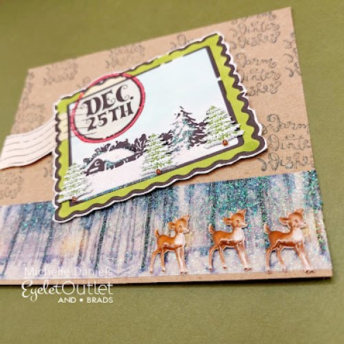 Carousel post from Eyelet Outlet.