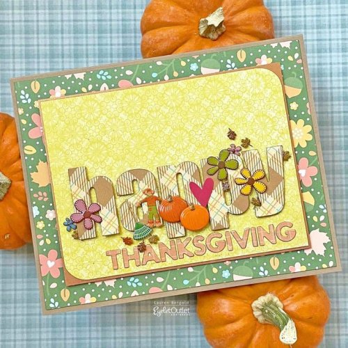 Photo post from Eyelet Outlet.