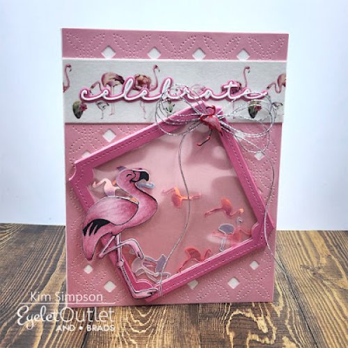 Carousel post from Eyelet Outlet.