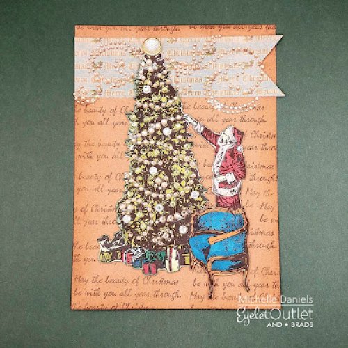 Carousel post from Eyelet Outlet.