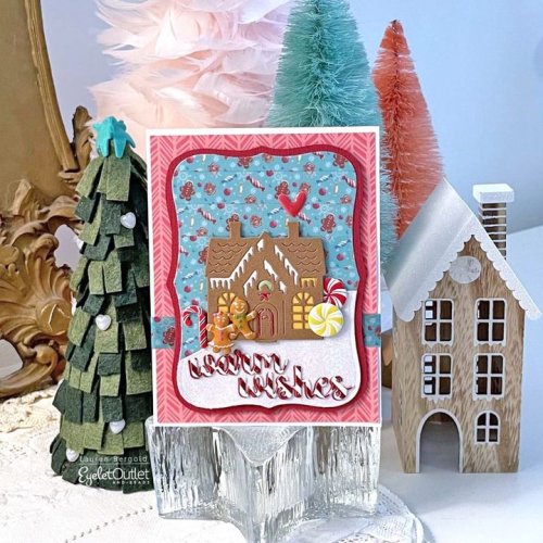 Photo post from Eyelet Outlet.