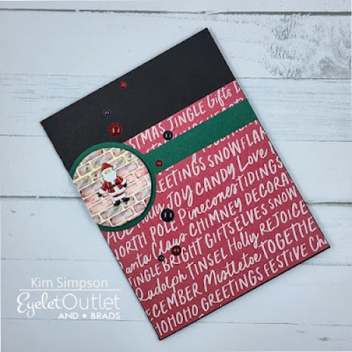 Carousel post from Eyelet Outlet.