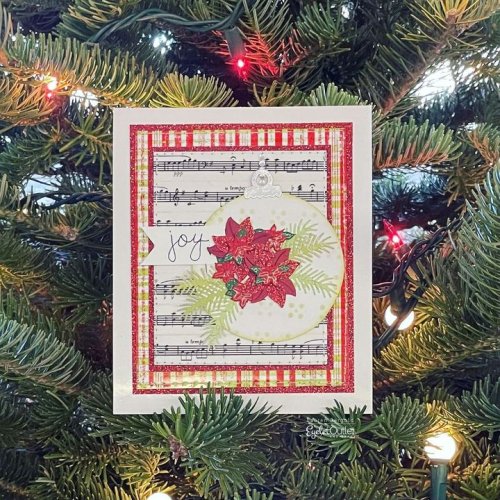 Photo post from Eyelet Outlet.