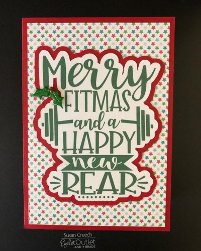 Carousel post from Eyelet Outlet.