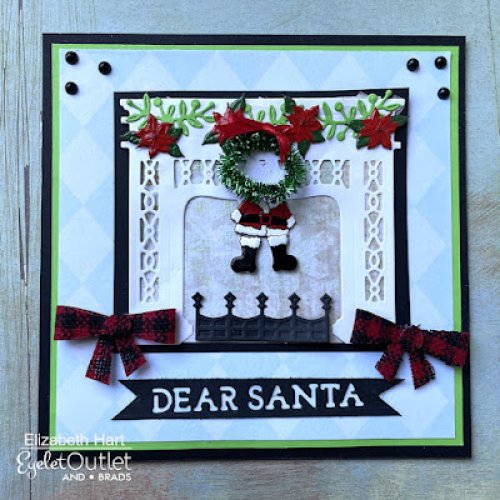 Carousel post from Eyelet Outlet.