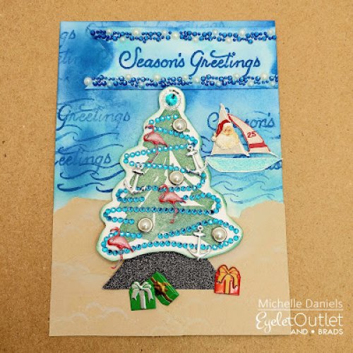 Carousel post from Eyelet Outlet.