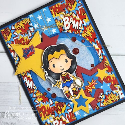 Carousel post from Eyelet Outlet.