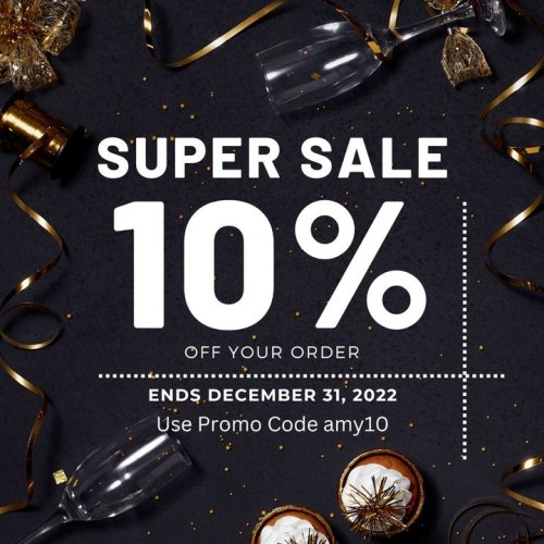 Photo post from Eyelet Outlet.