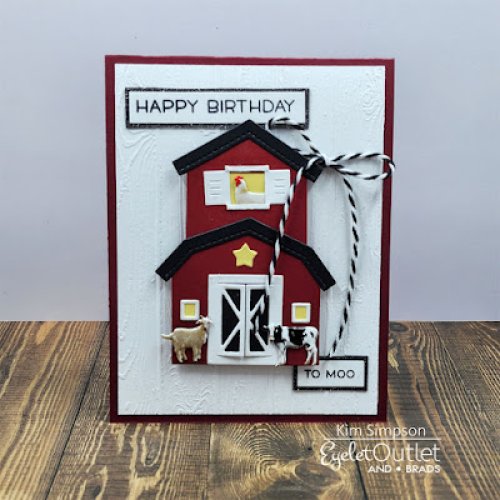 Carousel post from Eyelet Outlet.