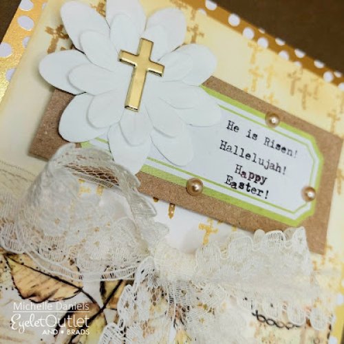 Carousel post from Eyelet Outlet.