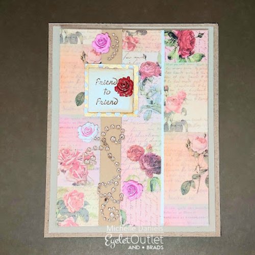 Carousel post from Eyelet Outlet.