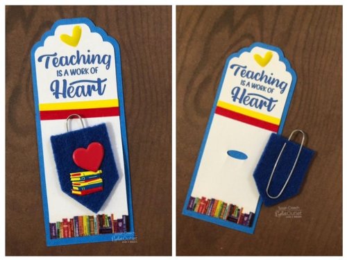 Photo post from Eyelet Outlet.