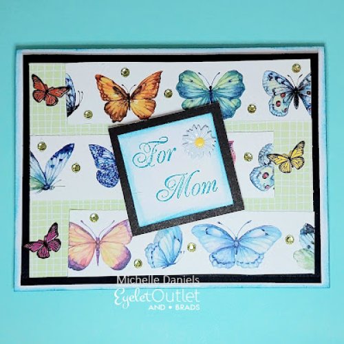 Carousel post from Eyelet Outlet.