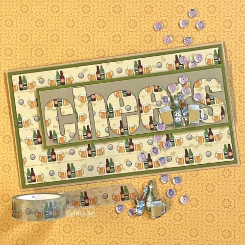 Photo post from Eyelet Outlet.