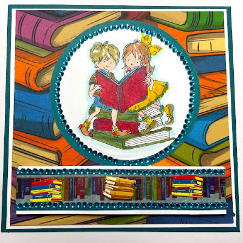 Photo post from Eyelet Outlet.