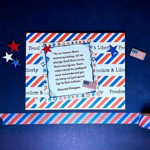 Photo post from Eyelet Outlet.