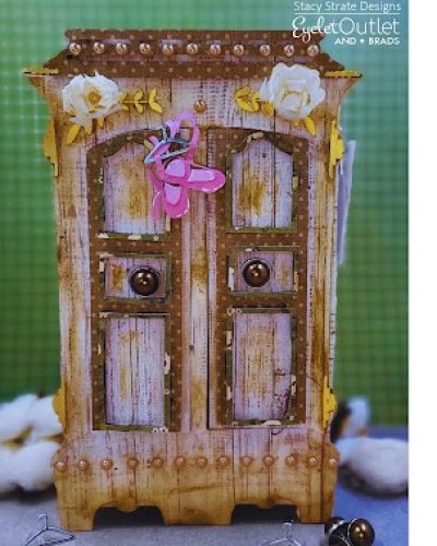 Carousel post from Eyelet Outlet.