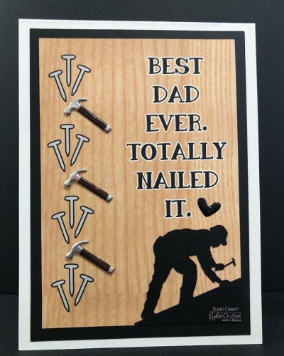 Photo post from Eyelet Outlet.