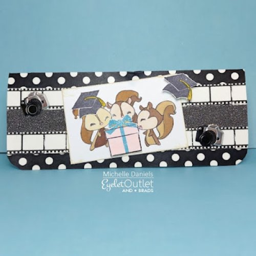 Carousel post from Eyelet Outlet.