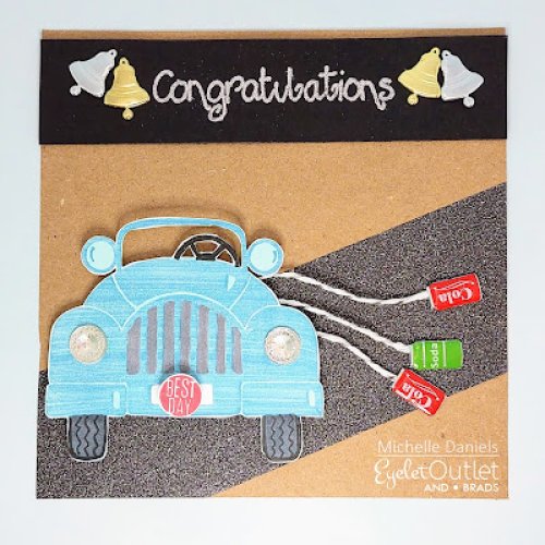 Photo post from Eyelet Outlet.