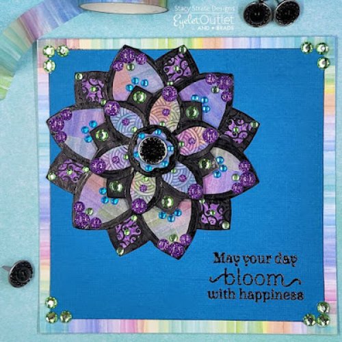 Carousel post from Eyelet Outlet.