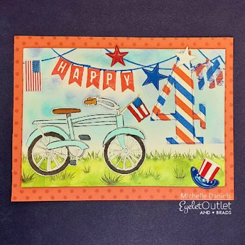 Carousel post from Eyelet Outlet.