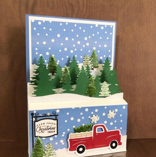 Photo post from Eyelet Outlet.