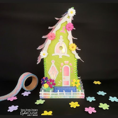 Carousel post from Eyelet Outlet.