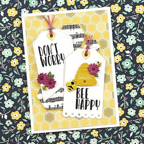 Photo post from Eyelet Outlet.