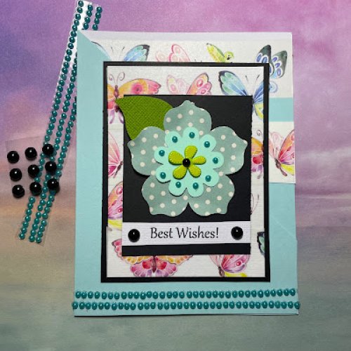 Photo post from Eyelet Outlet.