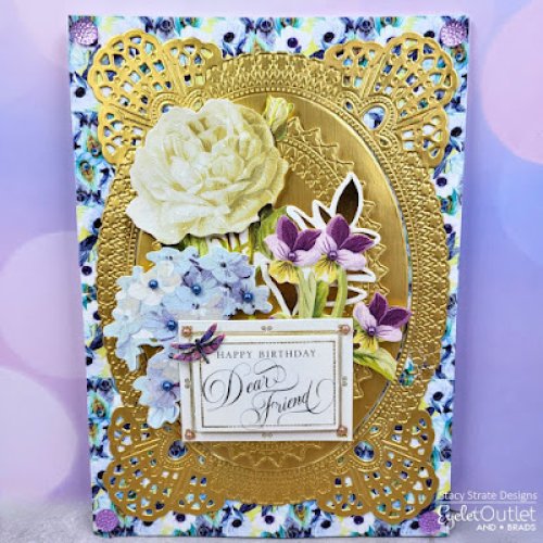 Carousel post from Eyelet Outlet.