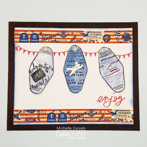 Carousel post from Eyelet Outlet.