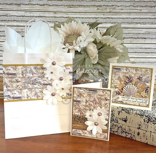 Carousel post from Eyelet Outlet.