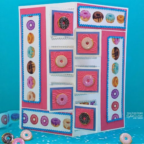 Carousel post from Eyelet Outlet.