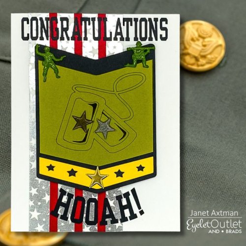 Carousel post from Eyelet Outlet.