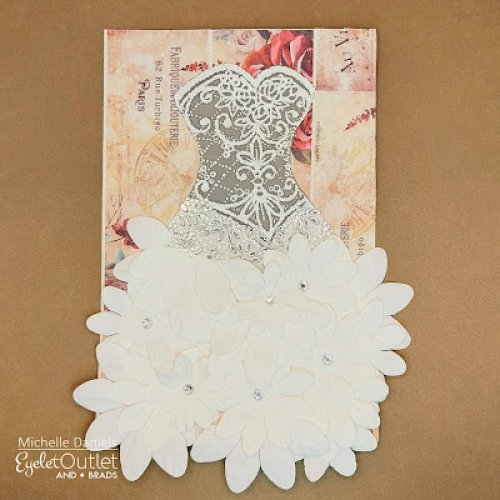 Carousel post from Eyelet Outlet.