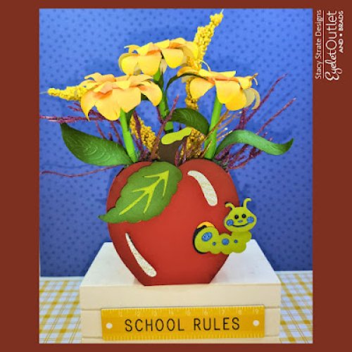 Carousel post from Eyelet Outlet.