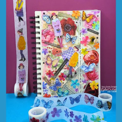 Carousel post from Eyelet Outlet.